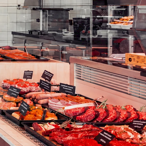 Butchery
