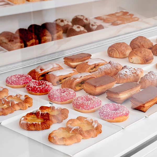 Bakery